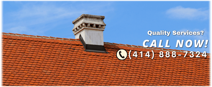 Chimney Repair Milwaukee