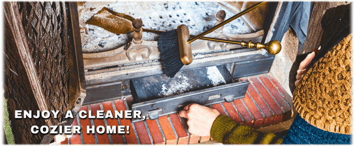 Fireplace Cleaning Milwaukee