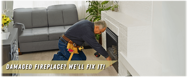 Fireplace Repair Milwaukee