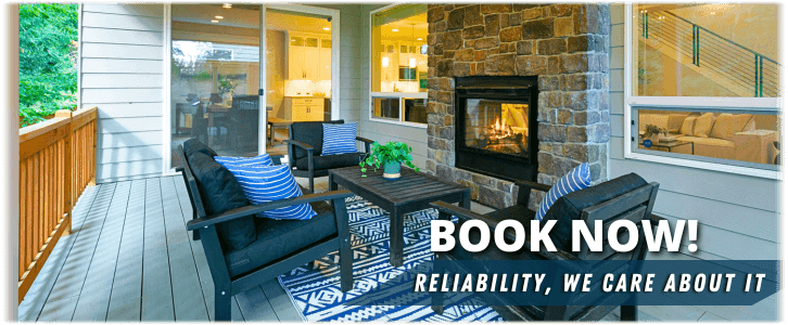 Chimney Cleaning Milwaukee