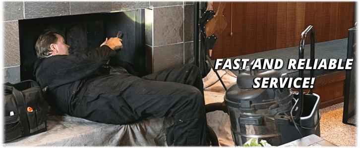 Chimney and Fireplace Inspection Milwaukee